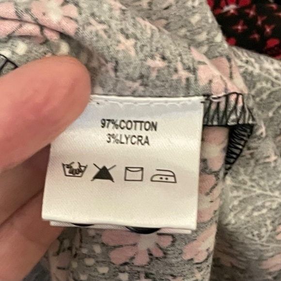 Modcloth (Circus brand) Shirt Dress - Picture 6 of 15